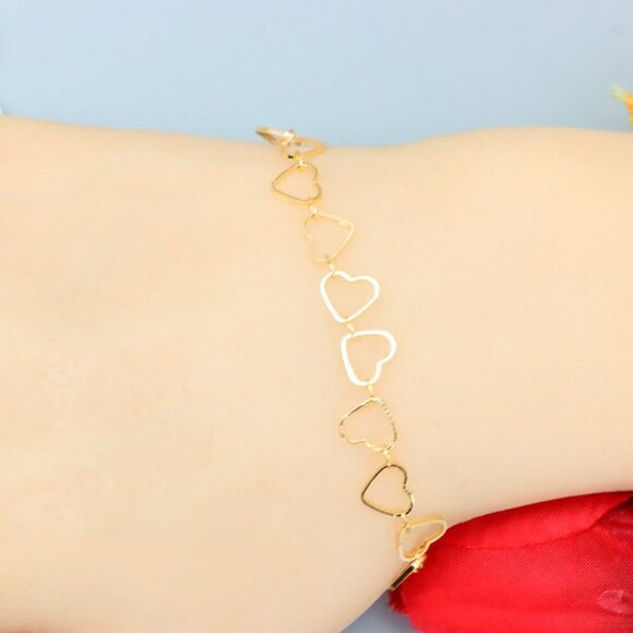 "Elegant & Trendy Bracelet, A Perfect Gift for Women, Thoughtful, EVCH1827 - Picture 6 of 10